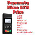 Paynearby Micro ATM Price