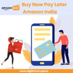 Buy now pay later amazon India