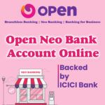 Open Neo Bank Account Online