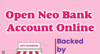 Open Neo Bank Account Online