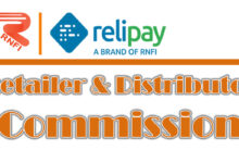 rnfi Commission Chart