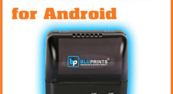 Bluetooth Thermal Printer for Android