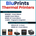 Bluprints Thermal Printers