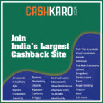 cashkaro app Dowload