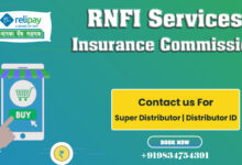 RNFI Services - Insurance Commission