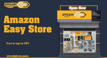 Amazon Easy Store – Paynearby