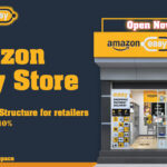 Amazon Easy Store commission structure