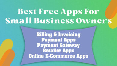 Best Free Apps For Small Business Owners