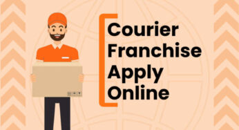 Courier Franchise Apply Online – Digiforum