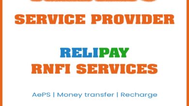 Free AePS Service Provider