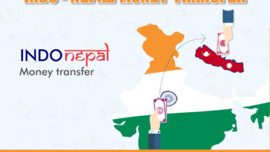 Indo Nepal Money Trasnfer
