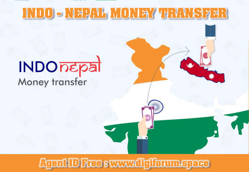 Indo Nepal Money Trasnfer