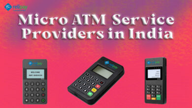 Micro ATM Service Providers in India