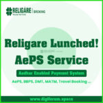 Religare AePS Service