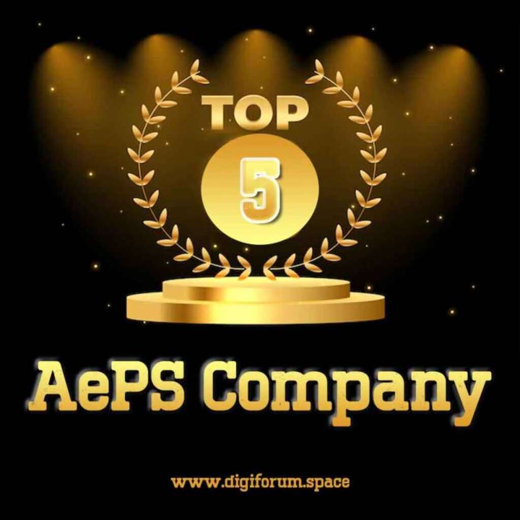 best aeps company