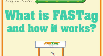 What is FASTag and how it works?