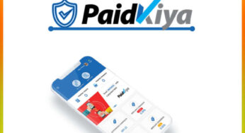 Is PaidKiya App Safe – App Review