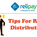 rnfi relipay distributor tips