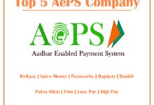 top 5 aeps company
