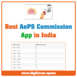 Best AePS Commission App in India