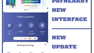Paynearby New Update