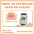 increase aeps sales