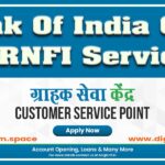 Bank Of India CSP by RNFI Services