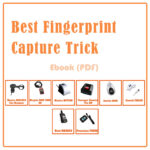 Best Fingerprint Capture Trick