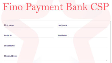 Fino Payment Bank CSP