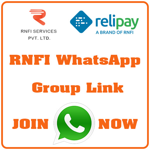 RNFI WhatsApp Group Link