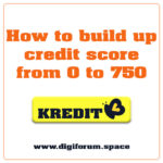build credit score using kreditbee app