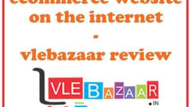 VLEBazaar review