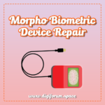 Morpho Biometric Device Repair