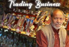 What is Trading Business