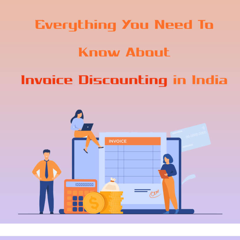 Invoice Discounting Companies