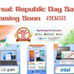 Great republic day sale 2022