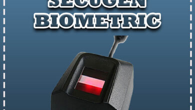 How to Install Secugen Biometric