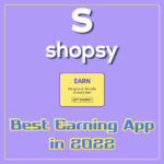 Shopsy - Refer and Earn App copy