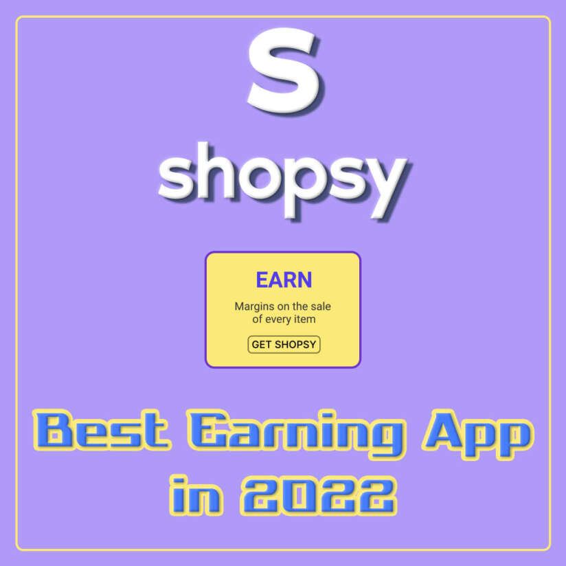 Shopsy Referral Code – 2022