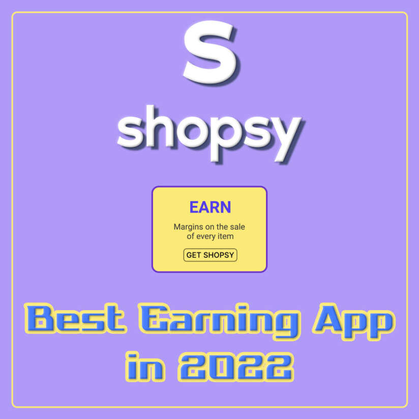 Shopsy - Refer and Earn App copy