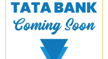 TATA Bank Coming Soon
