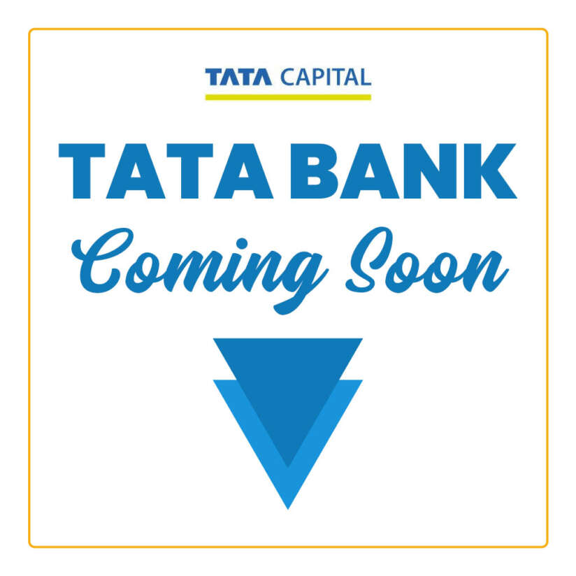 TATA Banking Coming Soon