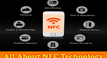 What is NFC Payment?