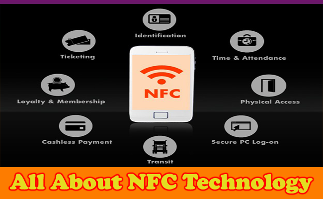 What is NFC Payment