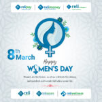 Happy International Women's Day - RNFI Services