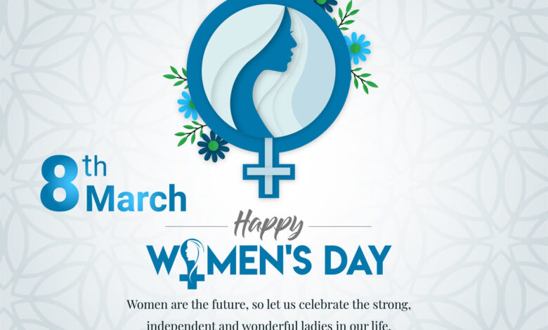 Happy International Women's Day - RNFI Services