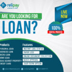 Finolet Loan Platform RNFI