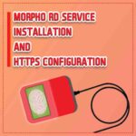 Morpho rd service installation and https configuration