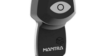 Mantra MIS 100 V2 – Iris Scanner Setup Guide