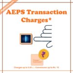 AEPS Transaction charges